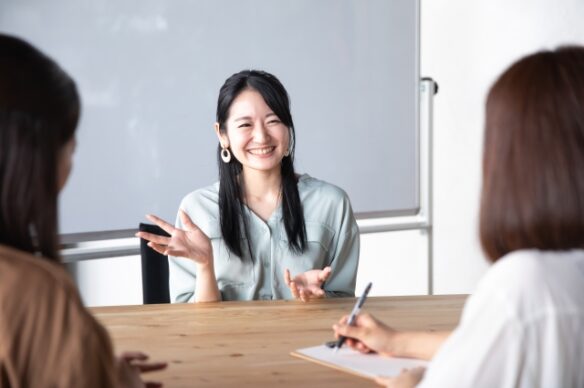 【終了】【相模原商工会議所】「初開催」受・発注商談会（受注企業：申込期限　２月１５日（火））