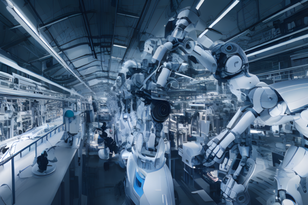 【NEDO】「AI NEXT FORUM 2023―ビジネスとAI最新技術が出会う、新たなイノベーションが芽生える―」の開催(2/16~2/17)