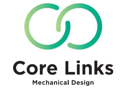 Core Linksロゴ 