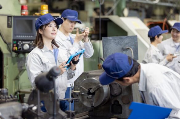 【立川商工会議所】「第22回たま工業交流展」が、東京たま未来メッセで令和8年2月に開催されます！