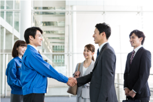 ＜受注企業(売り手)募集（締切間近）＞全国ものづくり受発注商談会&技術連携マッチング