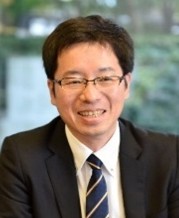 齊藤信氏の写真